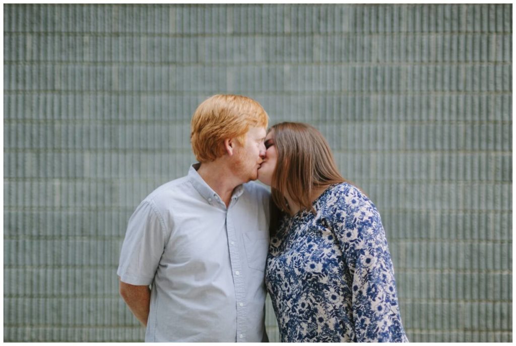 Urban engagement session 